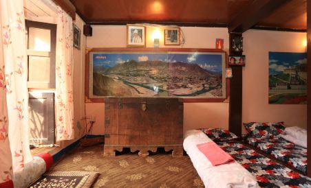 Patan Community Homestay - Housity