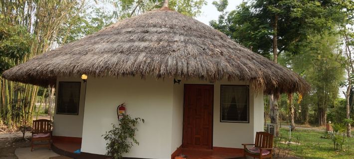 NAN Noble House Garden Resort Hotels in Mueang Nan District