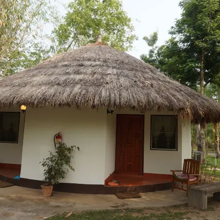 NAN Noble House Garden Resort