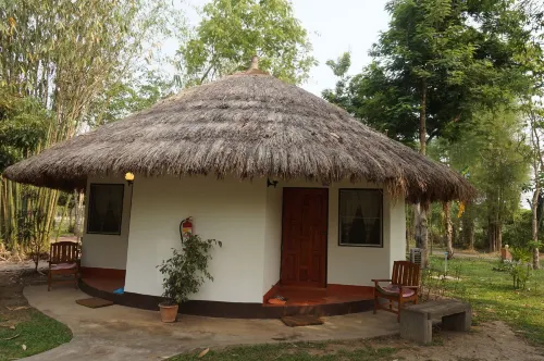 NAN Noble House Garden Resort