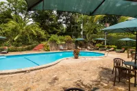 Aishi Machame Hotel a Hai