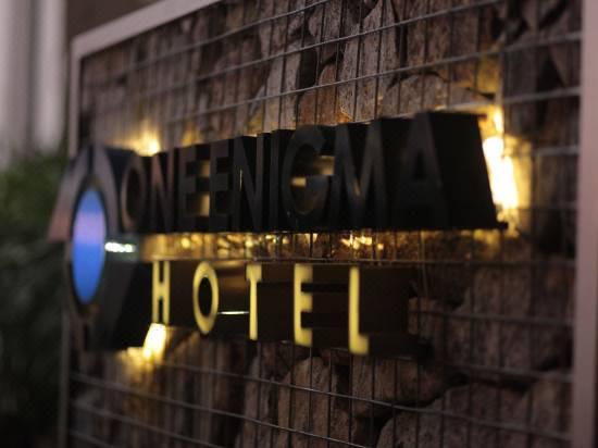 One Enigma Hotel Room Reviews Photos Kuala Lumpur 2021 Deals Price Trip Com
