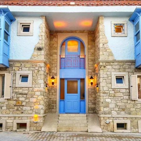 Alacati Viola Hotel