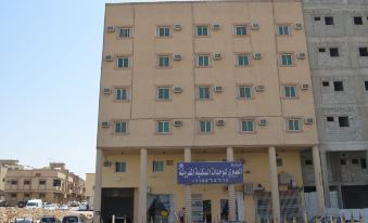 Al Eairy Furnished Apartments Riyadh 5