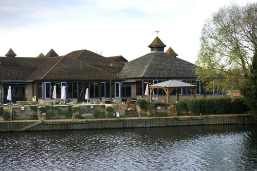 Dolphin Hotel St Ives