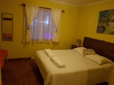 Hotel Playa Brava