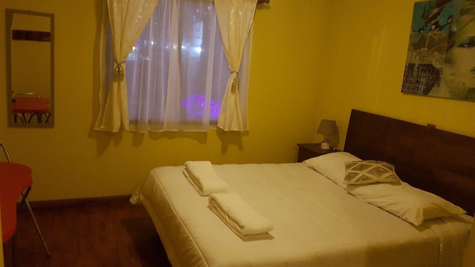Hotel Playa Brava