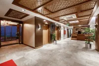 Sera Lake Resort Hotel Spa & Aparts Hotel di Akcaabat