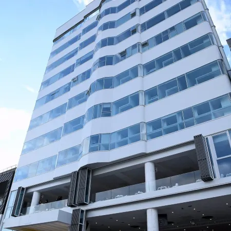 Gwanganli Hotel 1