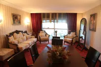 BM Hotel City Hotels in Tekkeköy
