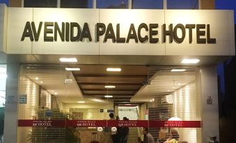 Avenida Palace Hotel