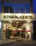 アヴェニダ パレス ホテル
