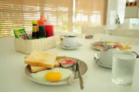 Montara Hotel & Resort Korat Hotels in Chaloem Phra Kiat