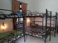 Medan Dazhong Backpacker's Hostel - Hostales