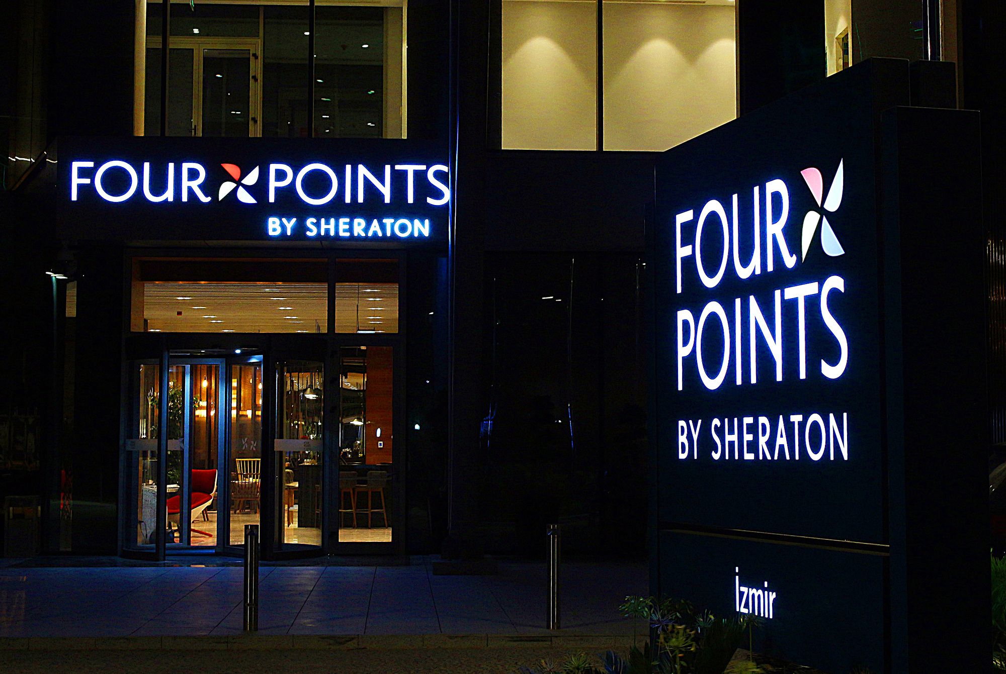 Four Points by Sheraton Izmir