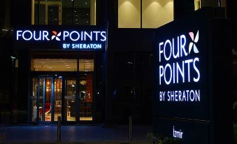 Four Points by Sheraton Izmir