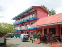 Jamjens Lodge powered by Cocotel Hotels near Aurora State College of Technology (ASCOT) Main Campus Administration Building
