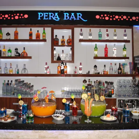 Perama Hotel