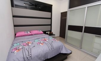 Loke LIM Ipoh Homestay