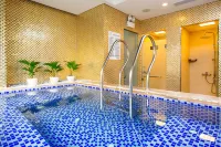 Paris Deli Danang Beach Hotel - spa