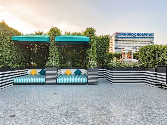 Holiday Inn Express Bangkok Soi Soonvijai Reviews For 4 Star Hotels In Bangkok Trip Com Holiday Inn Express Bangkok Soi Soonvijai Reviews For 4 Star Hotels In Bangkok Trip Com