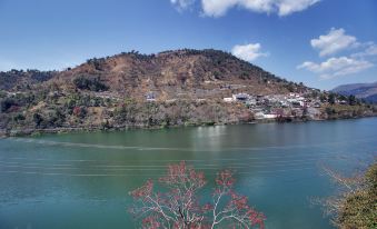 Neelesh Inn- A Luxury Lake View Hotel- 20 Kms from Nainital