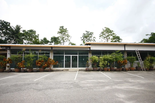 รูปภาพของโรงแรมเปรมสุข