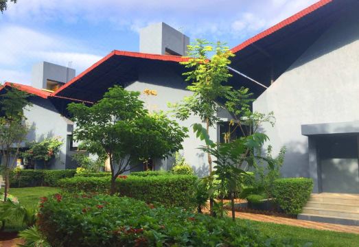 The Yash Resort - Housity