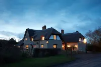 Mr & MRS Smith Artist Residence Oxfordshire