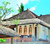 Simpang Inn Hostel Hotel dekat Tembeling Beach and Forest
