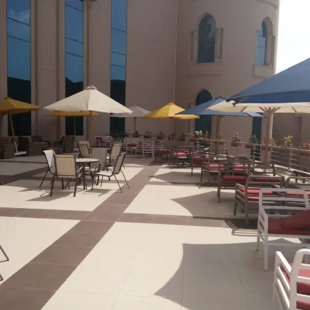 Gewan Hotel Cairo
