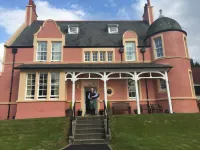 Glentower Lower Observatory Hotels near Old Inverlochy Castle