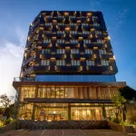 ARTOTEL Yogyakarta Hotel dekat Griya Herba Latansa HNI