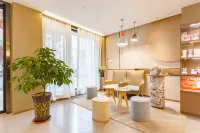 Homeinn Hotel (Jinan Daming Lake Station Shandong University Subway Station) - Bintang 2