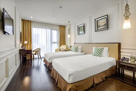 The Herriott Hotel & Suite
