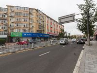 汉庭酒店(青岛火车北站店) - 酒店附近