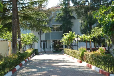 Shila Tatil Koyu