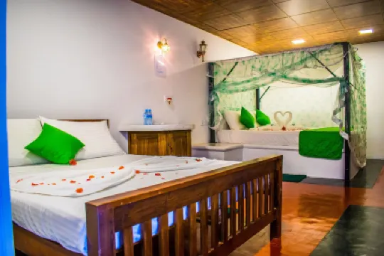 魯韋沙海灘度假村