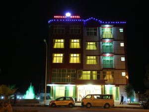 Solyana Hotel