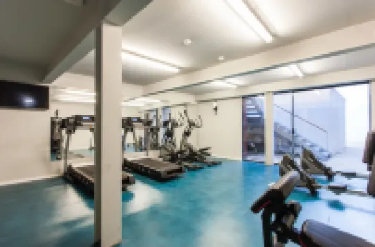 Selina Secret Garden Lisbon