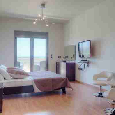 Villa Artemis Rooms