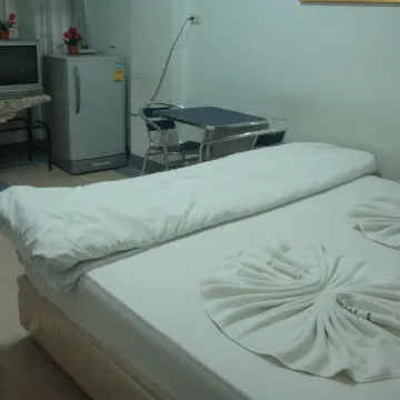 Muanfun Apartment - Housity