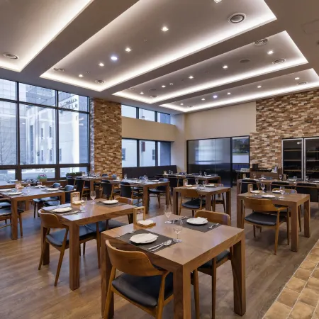 ENA Suite Hotel Namdaemun