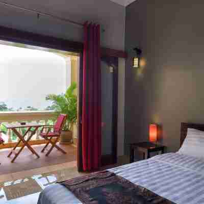 Riviera Hotel & Resort Kep Rooms