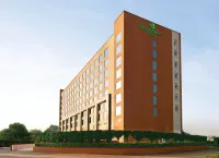 Lemon Tree Hotel, Sector 68, Sohna Road, Gurugram Hotels near Shree Shree 1008 Baba Prakash Puri Mandir (Raisina) Sohna