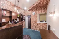 Sokroma Atman Rooms
