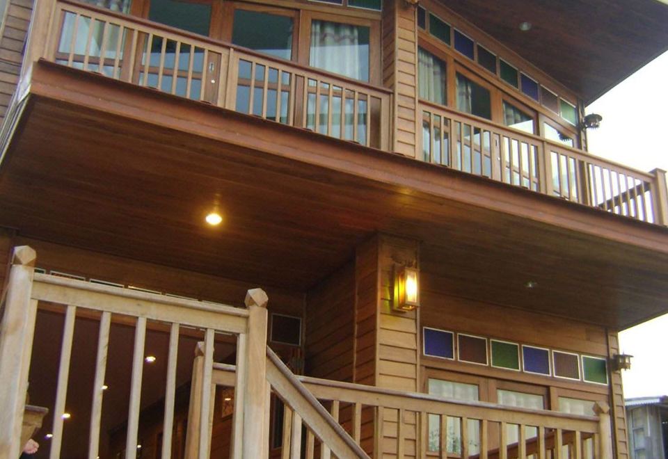 Dai Heng Boutique Hotel - Housity