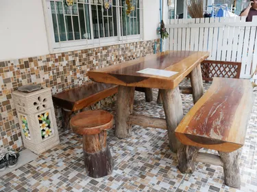 รูปภาพของรัชนีห้องพัก