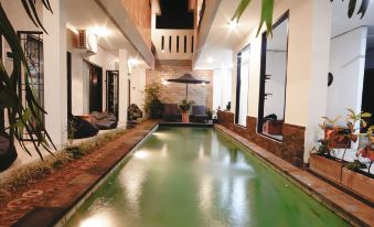 Bintang Darmawan Villa (Bdv)