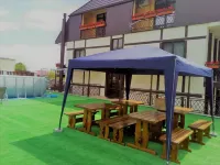 Alpen House (Альпен Хаус)